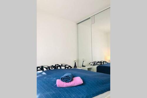 Apartamento Spacious Flat Garden&parking 5min Basel Tram Bus Airport