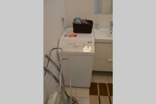 Apartamento Spacious Flat Garden&parking 5min Basel Tram Bus Airport