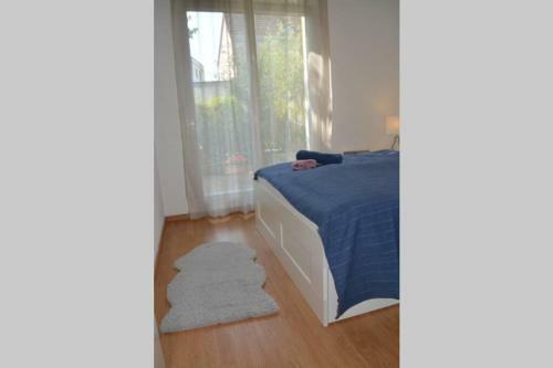 Apartamento Spacious Flat Garden&parking 5min Basel Tram Bus Airport