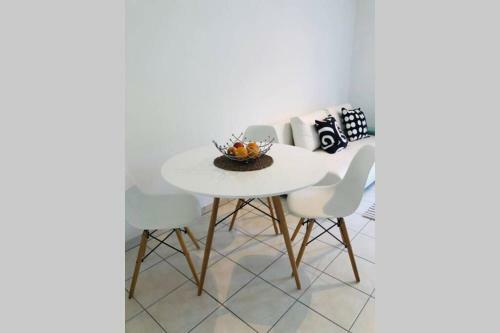 Apartamento Spacious Flat Garden&parking 5min Basel Tram Bus Airport