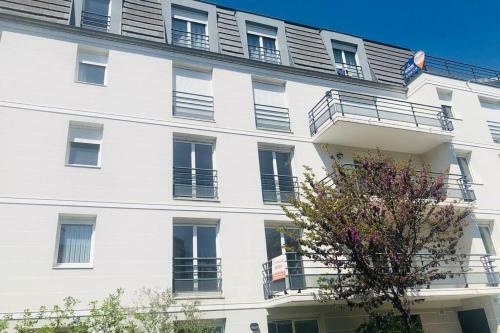 Apartamento Spacious Flat Garden&parking 5min Basel Tram Bus Airport