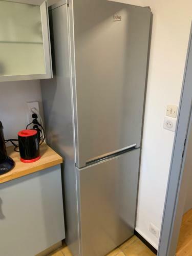 Apartamento F2 Sydney Rue Montreux