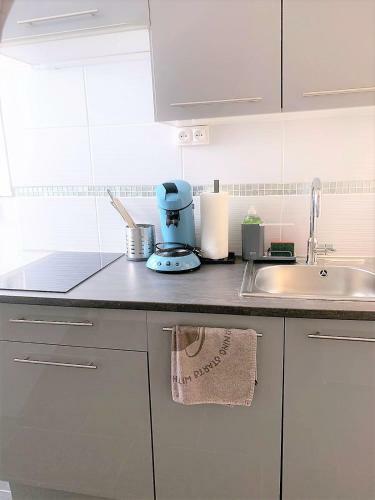 Apartamento Myhome Basel 3b44