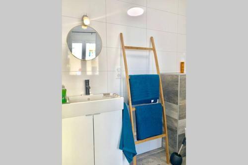 Apartamento Chana�l