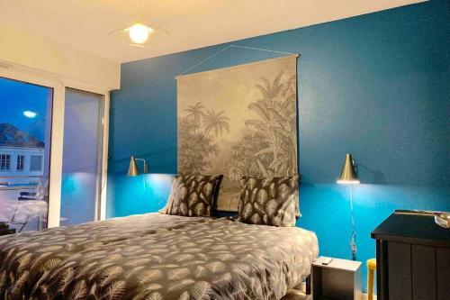Apartamento Chana�l