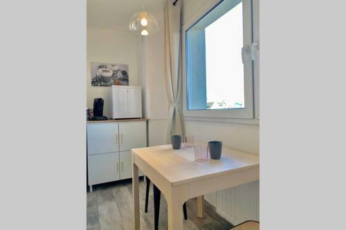 Apartamento Chana�l
