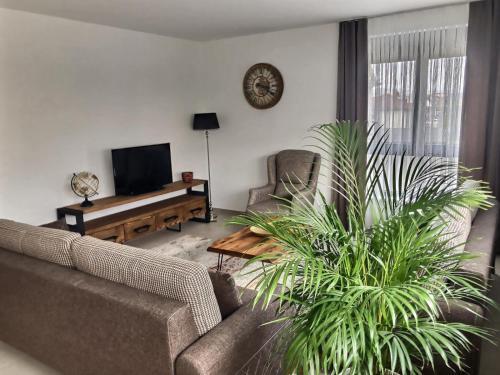 Apartamento Kr�sidence Appartement Neuf Saint-louis
