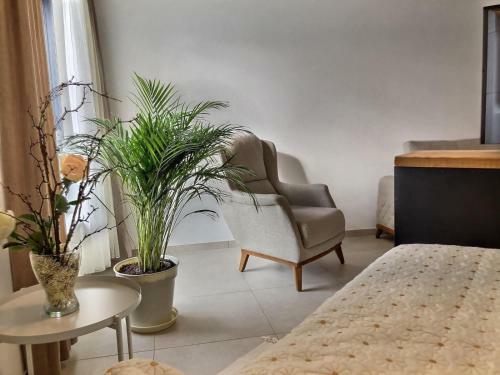 Apartamento Kr�sidence Appartement Neuf Saint-louis