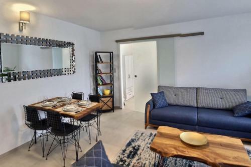 Apartamento Kr�sidence Appartement Neuf Saint-louis