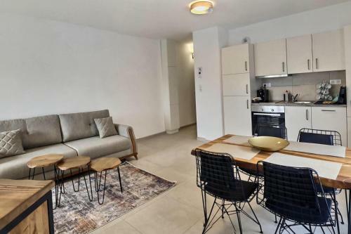 Apartamento Kr�sidence Appartement Neuf Saint-louis
