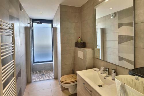Apartamento Kr�sidence Appartement Neuf Saint-louis