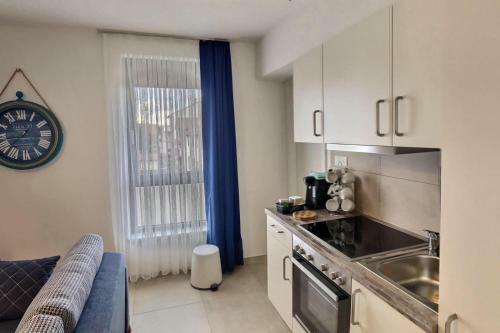 Apartamento Kr�sidence Appartement Neuf Saint-louis