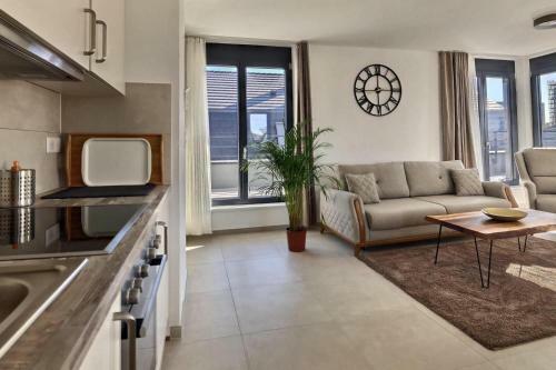 Apartamento Kr�sidence Appartement Neuf Saint-louis