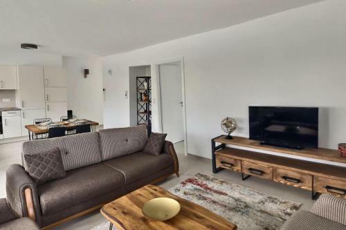 Apartamento Kr�sidence Appartement Neuf Saint-louis