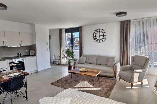 Apartamento Kr�sidence Appartement Neuf Saint-louis