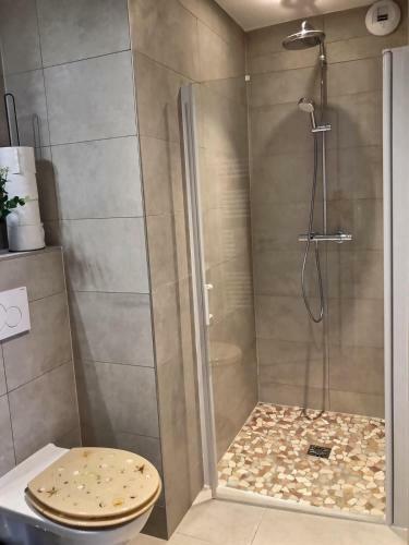 Apartamento Kr�sidence Appartement Neuf Saint-louis