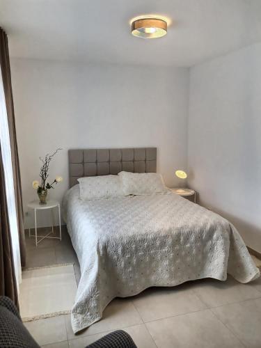 Apartamento Kr�sidence Appartement Neuf Saint-louis