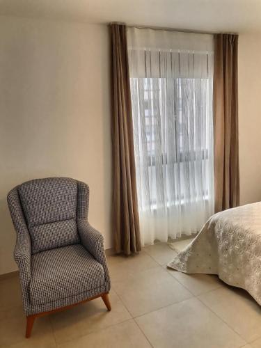 Apartamento Kr�sidence Appartement Neuf Saint-louis