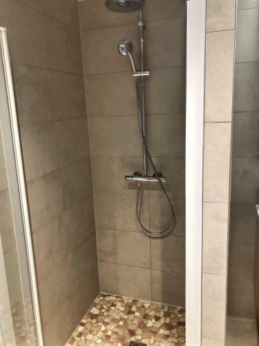 Apartamento Kr�sidence Appartement Neuf Saint-louis