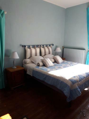 Hostal Chez Nathalie Et Jean Claude