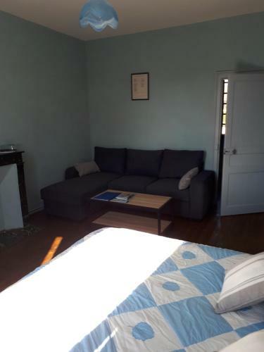Hostal Chez Nathalie Et Jean Claude