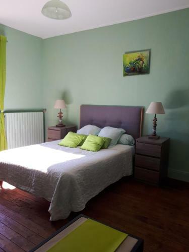 Hostal Chez Nathalie Et Jean Claude