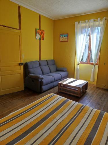 Hostal Chez Nathalie Et Jean Claude