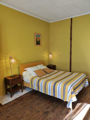 Hostal Chez Nathalie Et Jean Claude