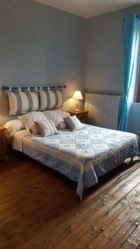 Hostal Chez Nathalie Et Jean Claude