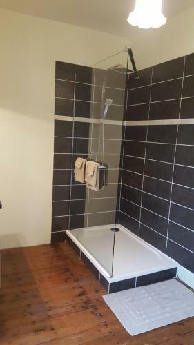 Hostal Chez Nathalie Et Jean Claude
