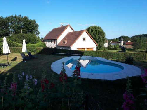 Hostal Chez Nathalie Et Jean Claude