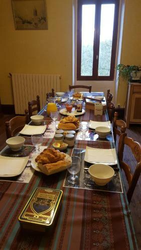 Hostal Chez Nathalie Et Jean Claude