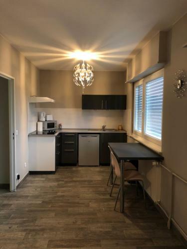 Apartamento Executive Studios Near Basel