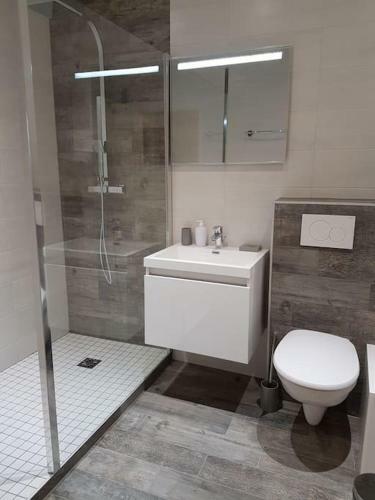 Apartamento Executive Studios Near Basel