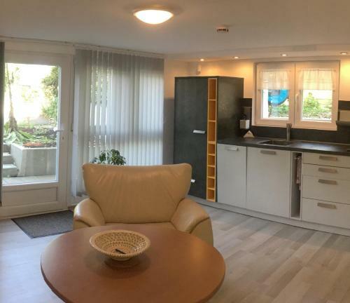 Apartamento Appartment Basel