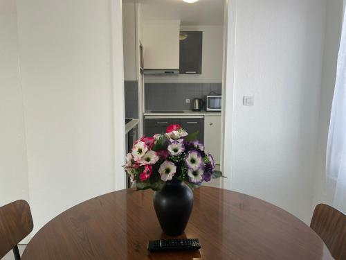 Apartamento Estudio Lora Rm 583 G