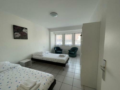 Apartamento Estudio Lora Rm 583 G