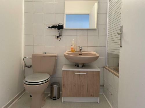 Apartamento Estudio Lora Rm 583 G