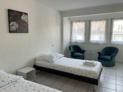 Apartamento Estudio Lora Rm 583 G