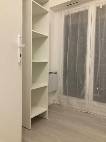 Apartamento Estudio Lora Rm 583 G