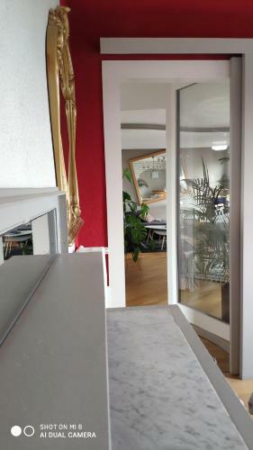 Apartamento Logement Arcobaleno