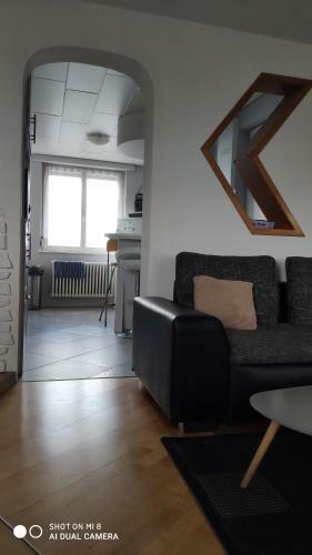Apartamento Logement Arcobaleno
