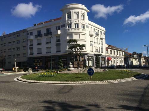 Apartamento Studio Lora G 031