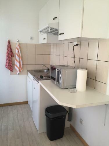 Apartamento Studio Lora G 031