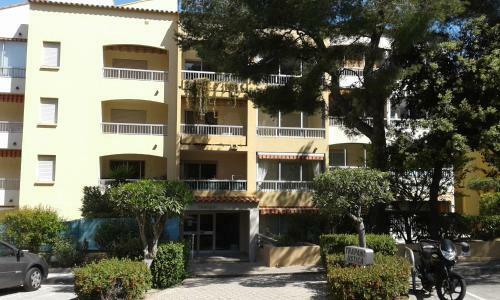 Apartamento Plein Sud