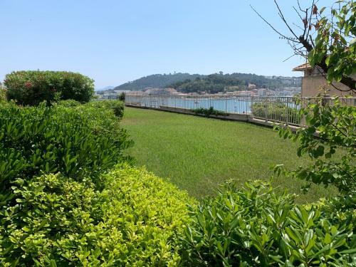 Apartamento Le Saint Mand Blue Azure