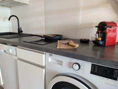 Apartamento Cap Au Soleil Pour Cet Appartement Avec Piscine