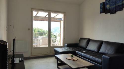 Apartamento Cap Au Soleil Pour Cet Appartement Avec Piscine