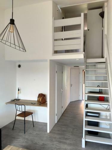 Apartamento Cap Au Soleil Pour Cet Appartement Avec Piscine