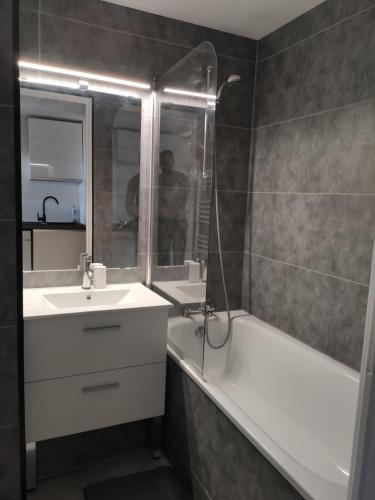 Apartamento Cap Au Soleil Pour Cet Appartement Avec Piscine
